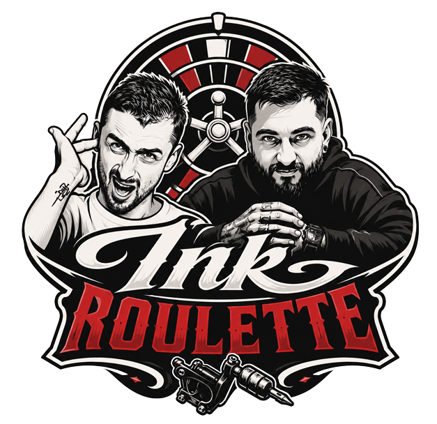 Ink Roulette